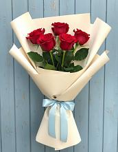 Букет Классика чувств #REPLACE_PRED# Сапроново