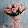 Букет цветов из: Розы в Сапроново