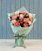 Букет цветов из: Розы в Сапроново