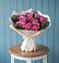 Букет цветов из: Розы в Сапроново