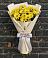 Букет цветов из: Хризантемы в Сапроново