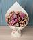Букет цветов из: Розы в Сапроново
