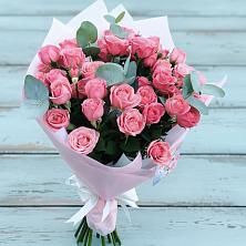 Букет Леди совершенство в Сапроново